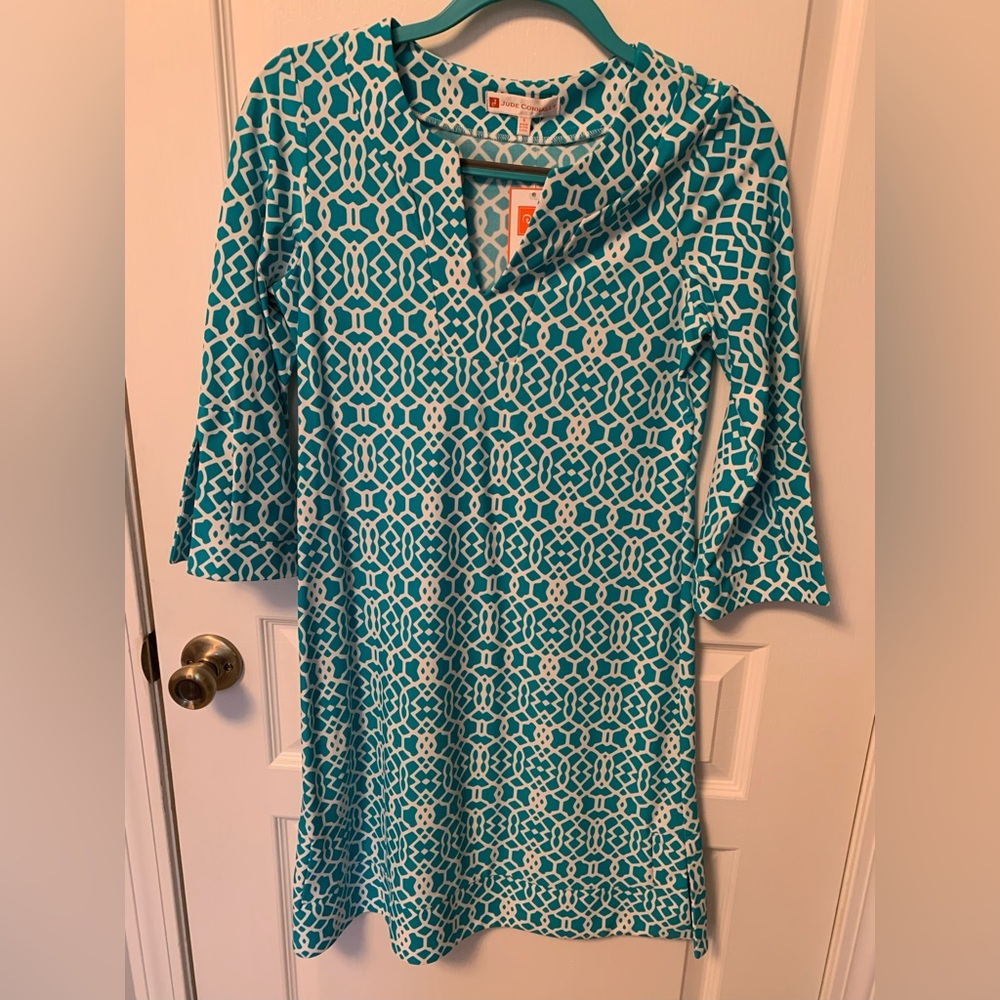 NWT Jude Connolly Dress